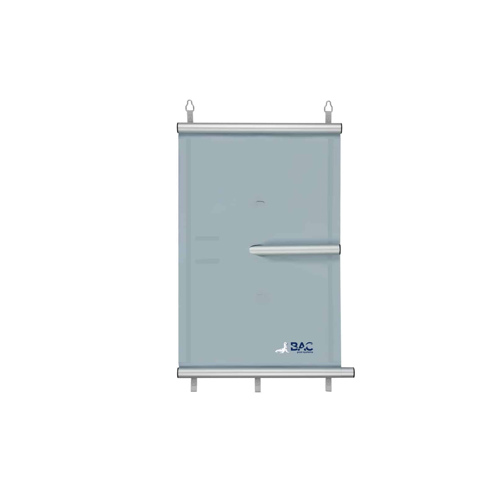 BAC POOLSYSTEM Rollschutzabdeckung NOVATREND – Bild 14