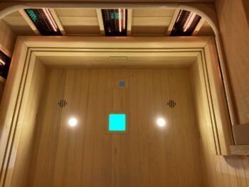 Sauna HYBRID COMBI – Bild 19