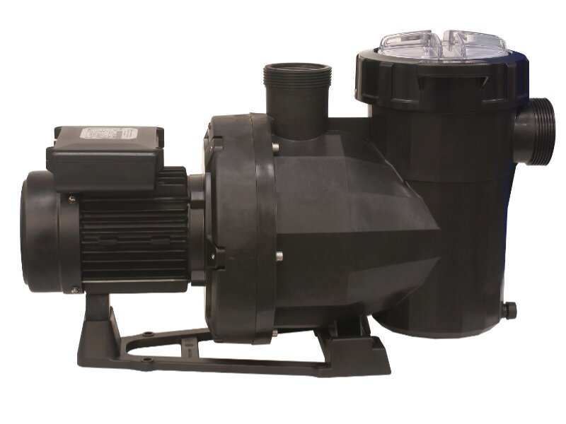 ASTRALPOOL Pumpe VICTORIA Plus Silent VS – Bild 22