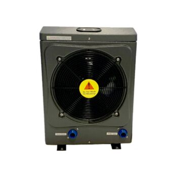 INTERLINE Wärmepumpe INVERTER KOMPAKT 2-4.5 kW – Bild 3