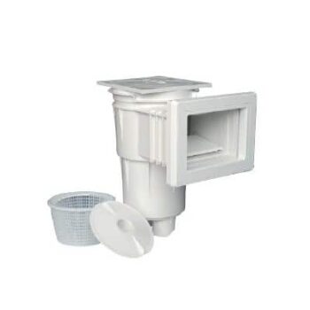 ASTRALPOOL Skimmer STANDARD 17.5 L – Bild 18