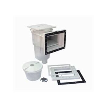 ASTRALPOOL Skimmer STANDARD 17.5 L – Bild 19