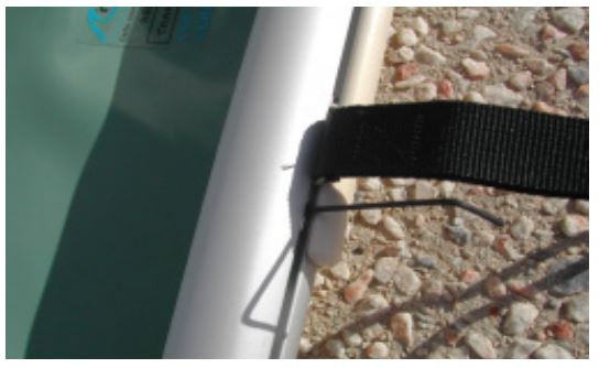 ASTRALPOOL Sicherheitsabdeckung EVO – Bild 20