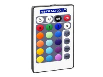 ASTRALPOOL schwimmende LEDs STARLIGHT rundformen