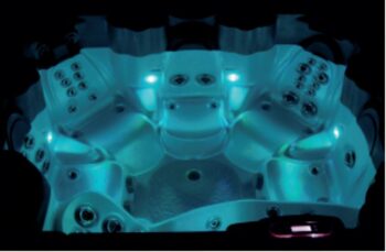 Whirlpool OceanDreams EVOLUTION 70