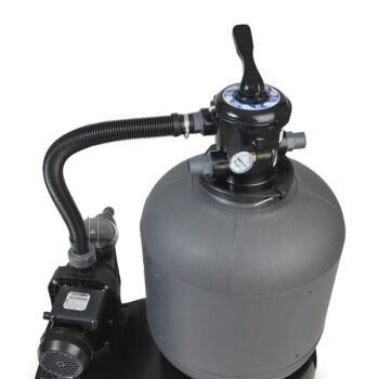 ASTRALPOOL Skypool Filtermonoblock GALACTIC mit Pumpe