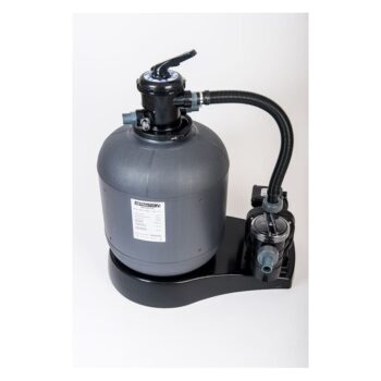 ASTRALPOOL Skypool Filtermonoblock GALACTIC mit Pumpe