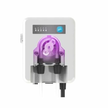 CCEI Phileo (POD) VP, vollautomatische pH-Regelung – Bild 15