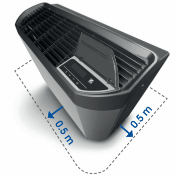 ZODIAC Pool Wärmepumpe Z400 iQ – Bild 16