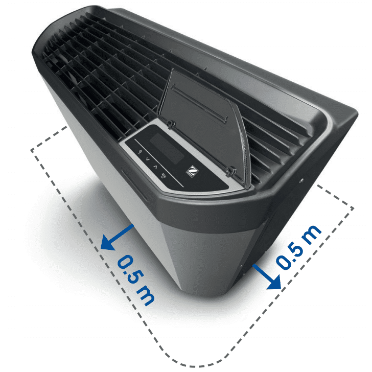ZODIAC Pool Wärmepumpe Z400 iQ – Bild 16