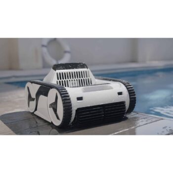 POGALUX AquaX Turbo Silence Full-Inverter Pool-Wärmepumpe – Bild 18