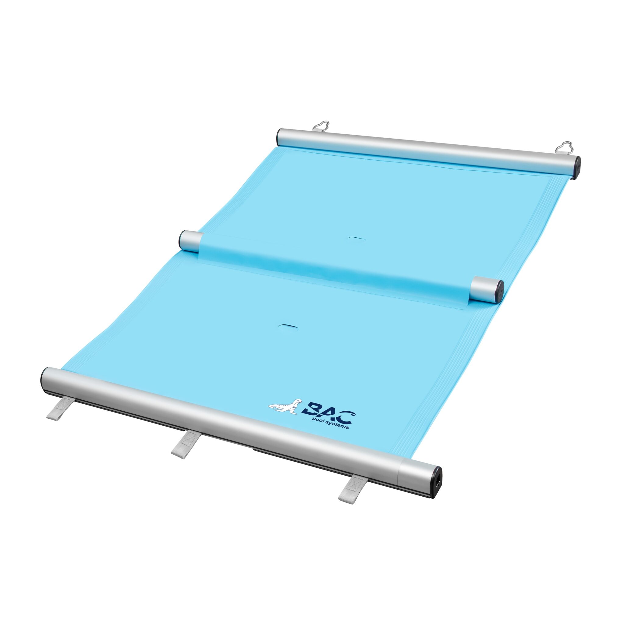 BAC POOLSYSTEM Rollschutzabdeckung MULTIVERSAL – Bild 16