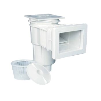 ASTRALPOOL Skimmer STANDARD 17.5 L – Bild 22