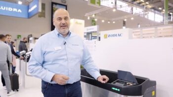 ZODIAC Pool Wärmepumpe Z400 iQ – Bild 26