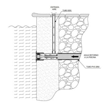 ASTRALPOOL Hydromassagedüsen – Bild 42