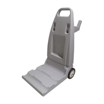 HAYWARD Tigershark QC Transportwagen – Bild 2