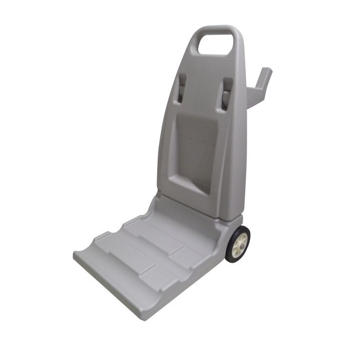 HAYWARD Tigershark QC Transportwagen – Bild 2