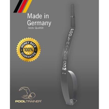 BEA PEMO TOOL Pooltrainer grau (Limited Edition) – Bild 11