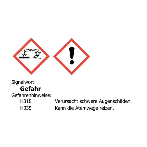 CTX PRO Poolchemie DILUTAB PH MINUS – Bild 4