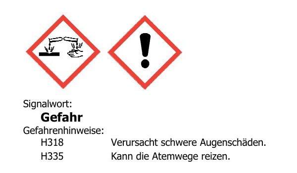 CTX PRO Poolchemie DILUTAB PH MINUS – Bild 5