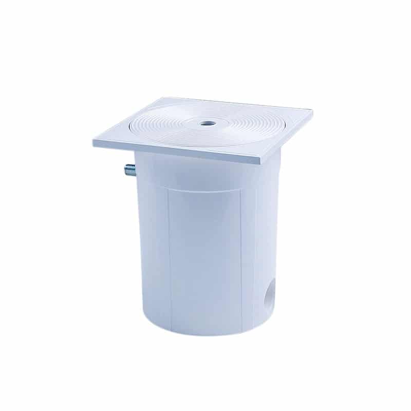 ASTRALPOOL Mechanischer Wasserstandsregler – Bild 2