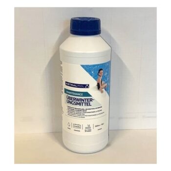 ASTRALPOOL Überwinterungsmittel INVERLONG 1 Liter – Bild 3