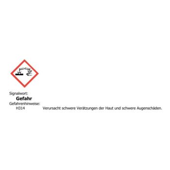 ASTRALPOOL pH-Plus Flüssig 25-30 % – Bild 4