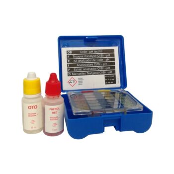 ASTRALPOOL Wasseranalyse EASYBLISTER – Bild 4
