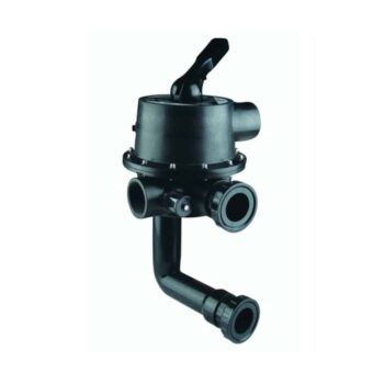 ASTRALPOOL Mehrwegeventil CLASSIC M 2 1/2" – Bild 3