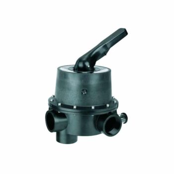 ASTRALPOOL Mehrwegeventil CLASSIC M 2 1/2" – Bild 4