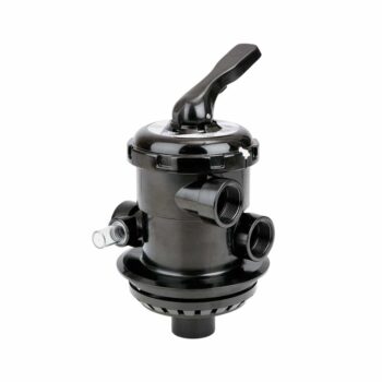 ASTRALPOOL Mehrwegeventil NEW GENERATION TOP – Bild 2
