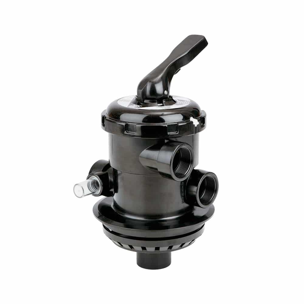 ASTRALPOOL Mehrwegeventil NEW GENERATION TOP – Bild 2