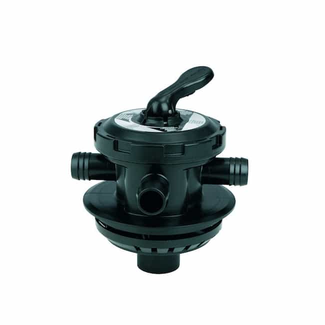 ASTRALPOOL Mehrwegeventil NEW GENERATION ECO – Bild 2