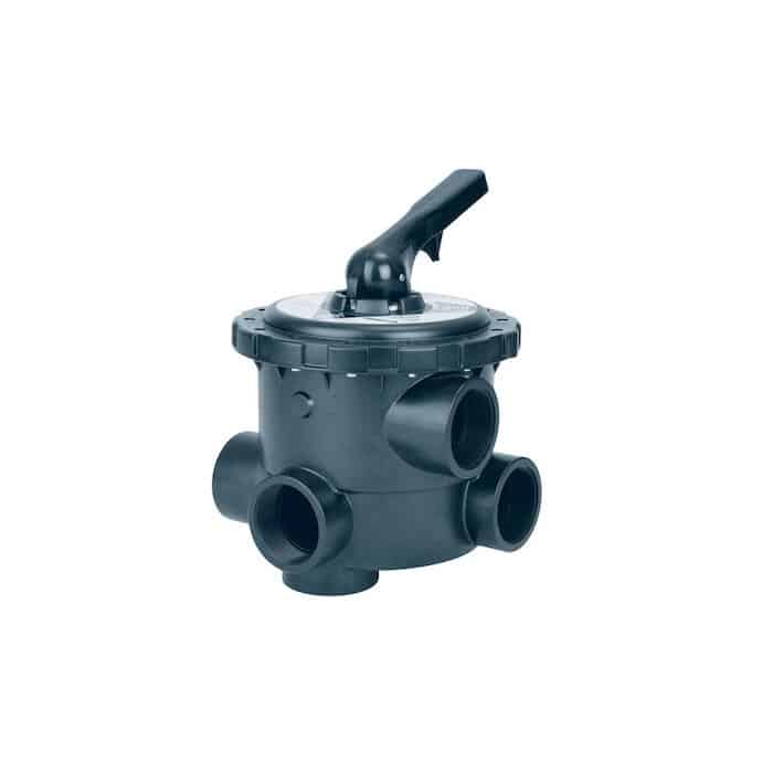 ASTRALPOOL Mehrwegeventil Magnum 3" – Bild 2