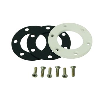 ASTRALPOOL Flanschsatz COMBIFLOW ABS – Bild 2