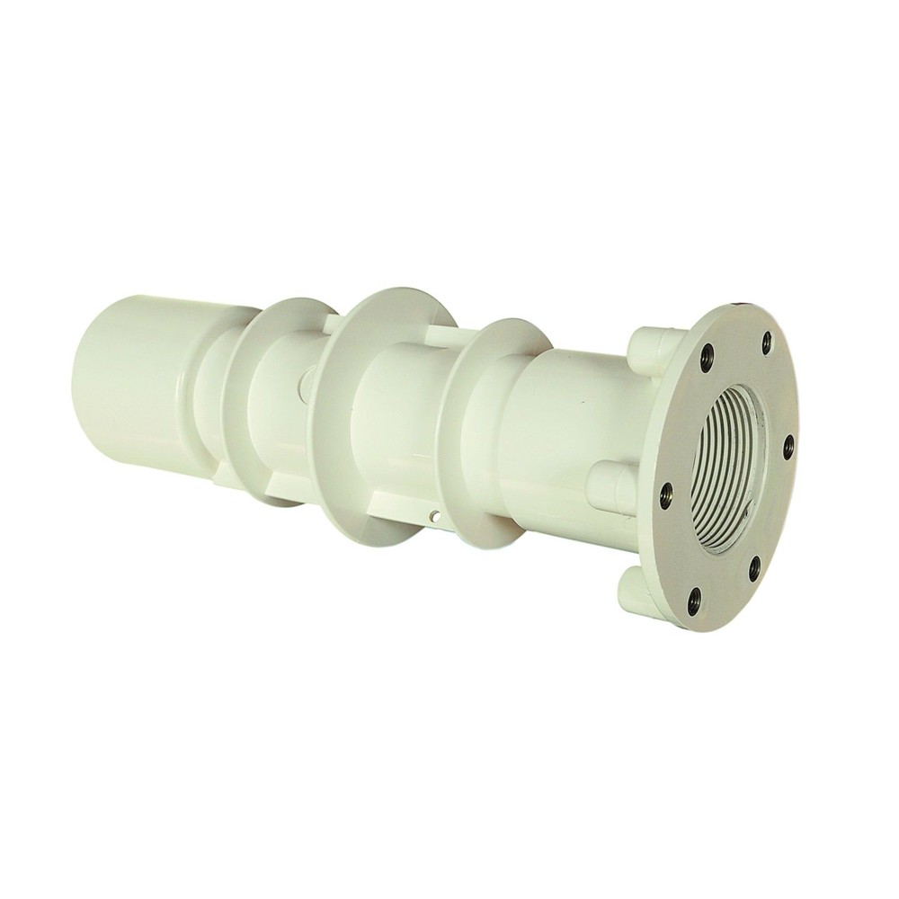 ASTRALPOOL Wanddurchführung COMBIFLOW ABS – Bild 2