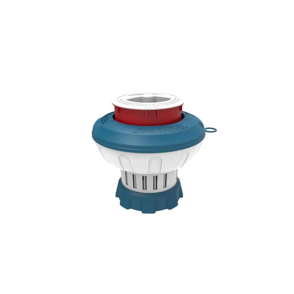 ASTRALPOOL Poolreinigung Chlordosierer BLUE LINE – Bild 3