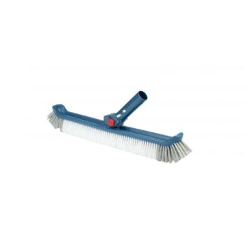 ASTRALPOOL Poolreinigung Wandbürste 48 cm mit verstellbarem Winkel – Bild 2