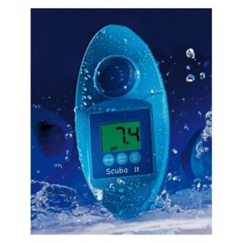 ASTRALPOOL Wasseranalysemessgerät SCUBA