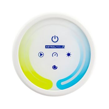 ASTRALPOOL Fernbedienung LUMIPLUS CONNECT – Bild 2