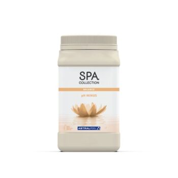 ASTRALPOOL SPA COLLECTION pH MINUS – Bild 3