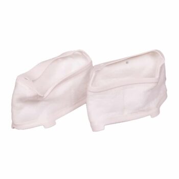 AIPER MicroMesh™ Ultrafeinfilter Aiper Poolroboter N1600, SET 2 Filter – Bild 2