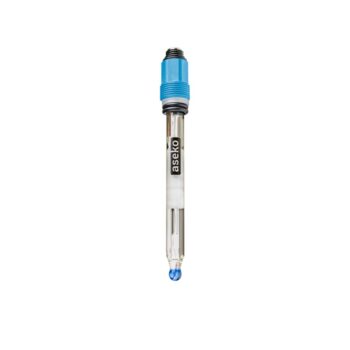 ASEKO Dosieranlage Sonde LONG LIFE pH – Bild 2