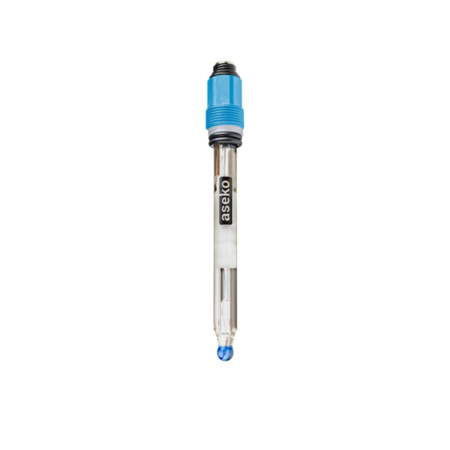 ASEKO Dosieranlage Sonde LONG LIFE pH – Bild 2