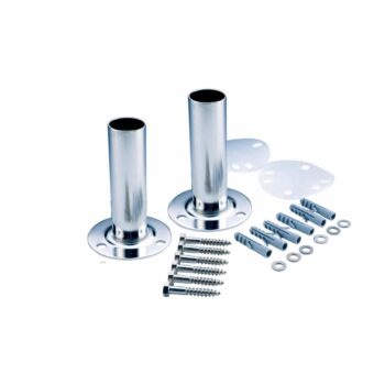 ASTRALPOOL Leiterendstück abbaubar mit Platine – Bild 2