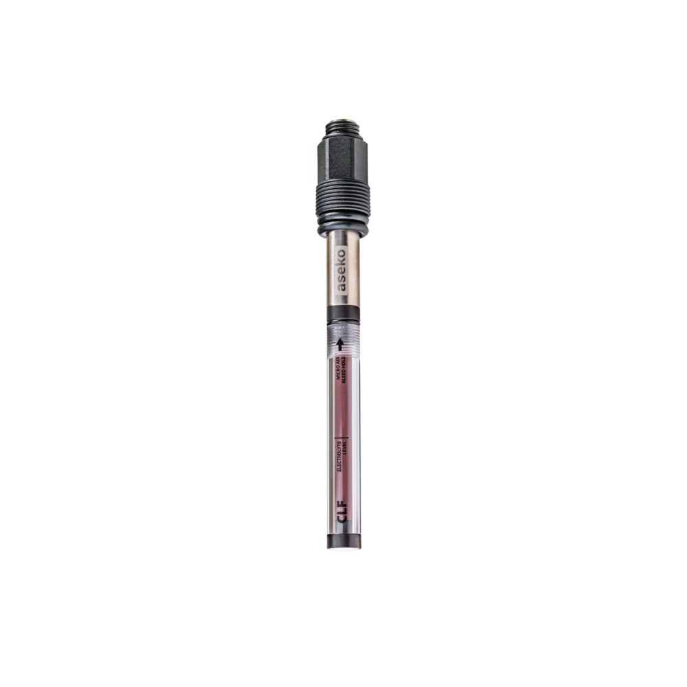 ASEKO Dosieranlage Sonde CLF – Bild 2