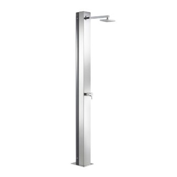 ASTRALPOOL Solardusche NIAGARA SOLAR 35 L – Bild 4
