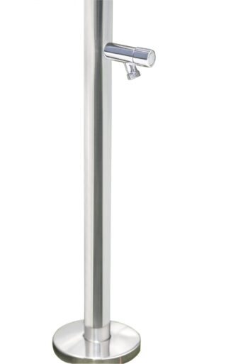 ASTRALPOOL Aussendusche ANGEL PLUS – Bild 10