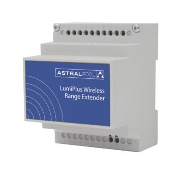 ASTRALPOOL LUMIPLUS Wireless Range Extender – Bild 2