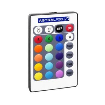 ASTRALPOOL schwimmende LEDs STARLIGHT quadratisch – Bild 6